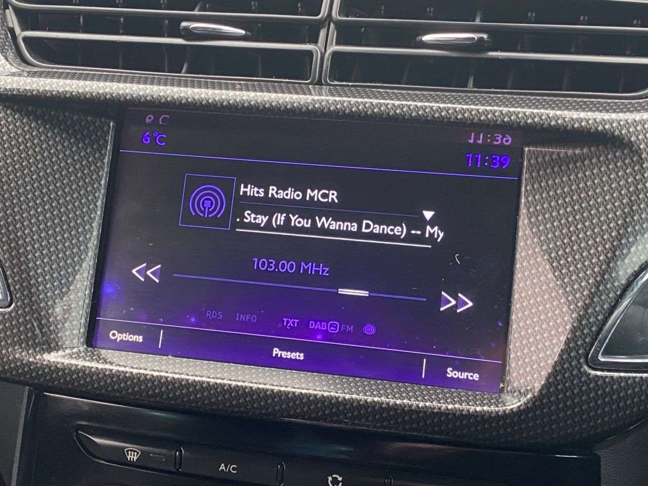 2015 DS AUTOMOBILES DS 3 2015 DS AUTOMOBILES DS 3