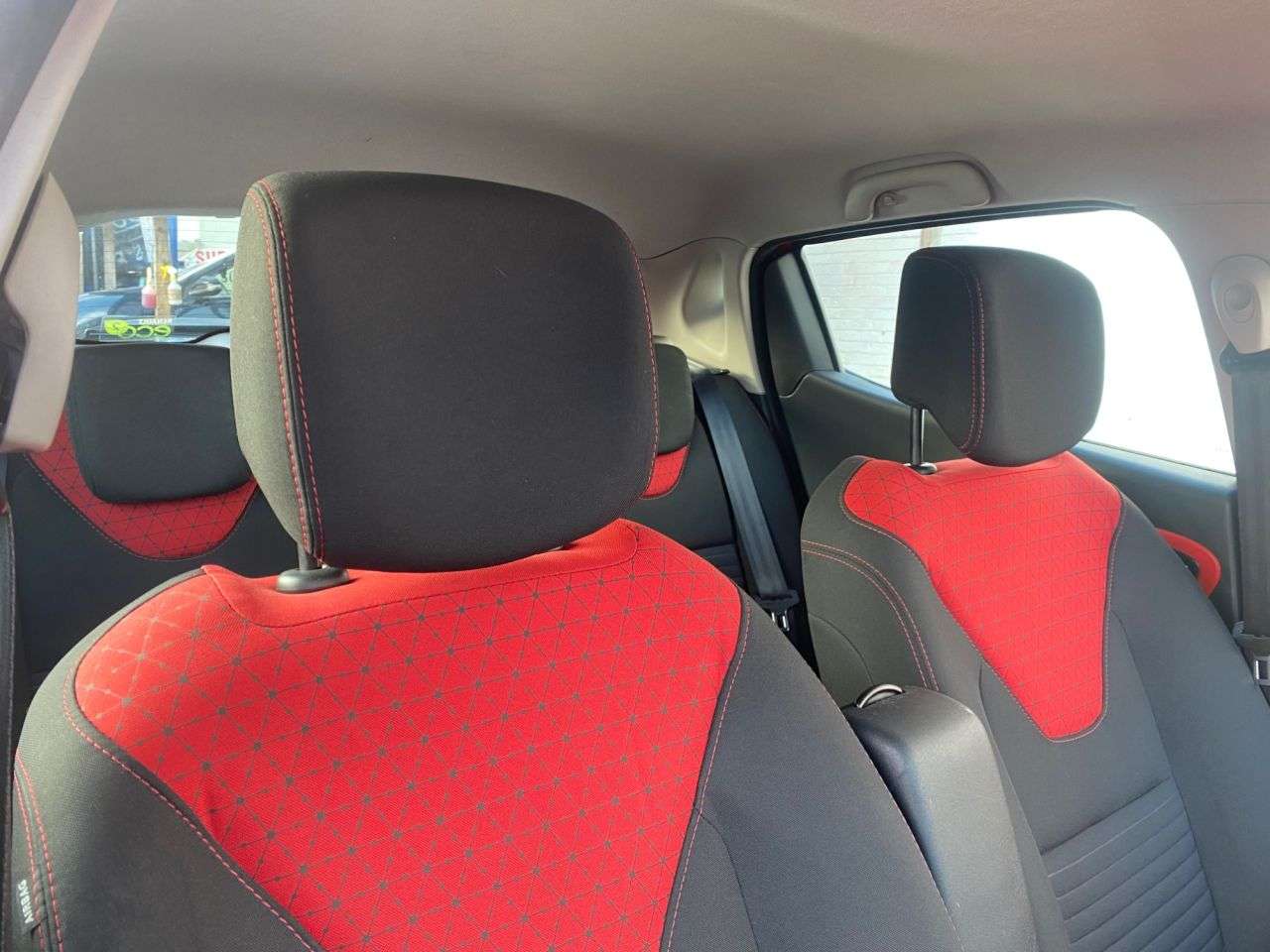 2014 RENAULT CLIO 2014 RENAULT CLIO