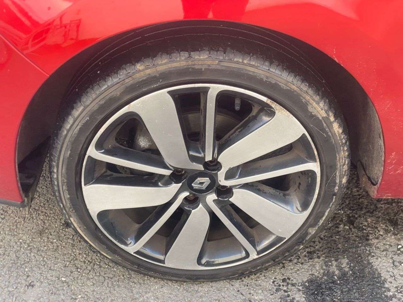 2014 RENAULT CLIO 2014 RENAULT CLIO