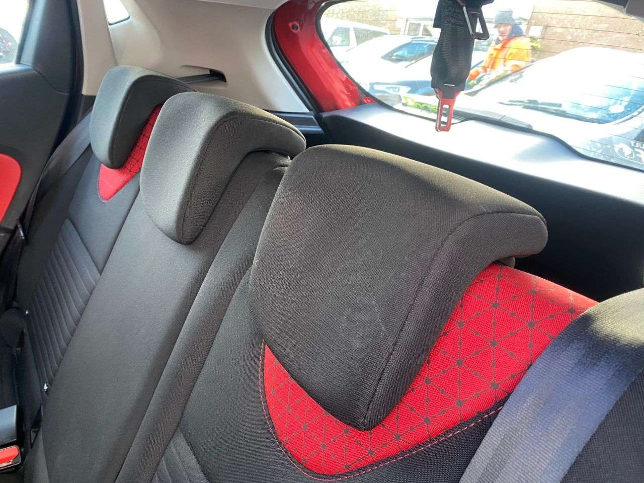 2014 RENAULT CLIO 2014 RENAULT CLIO