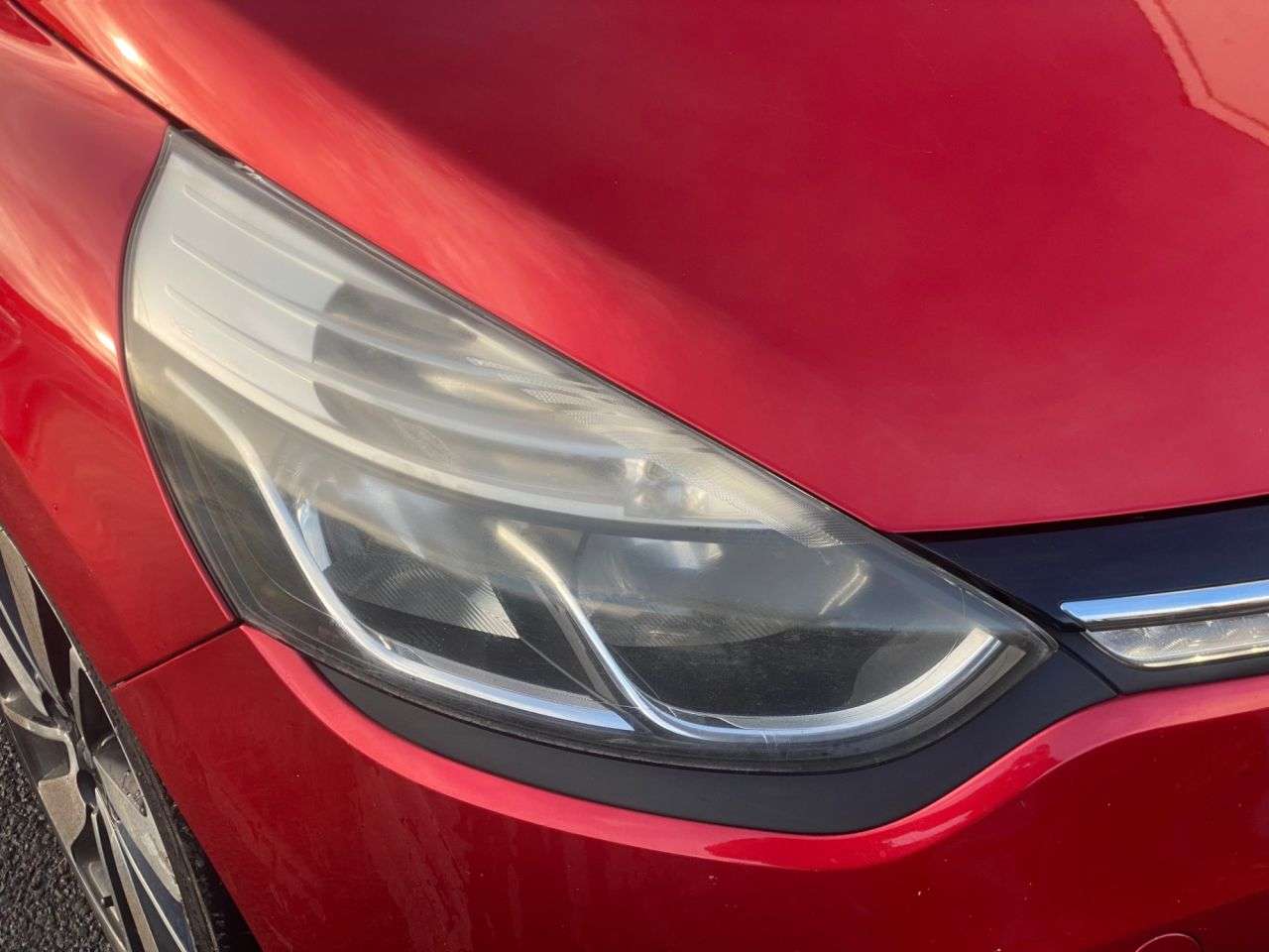 2014 RENAULT CLIO 2014 RENAULT CLIO