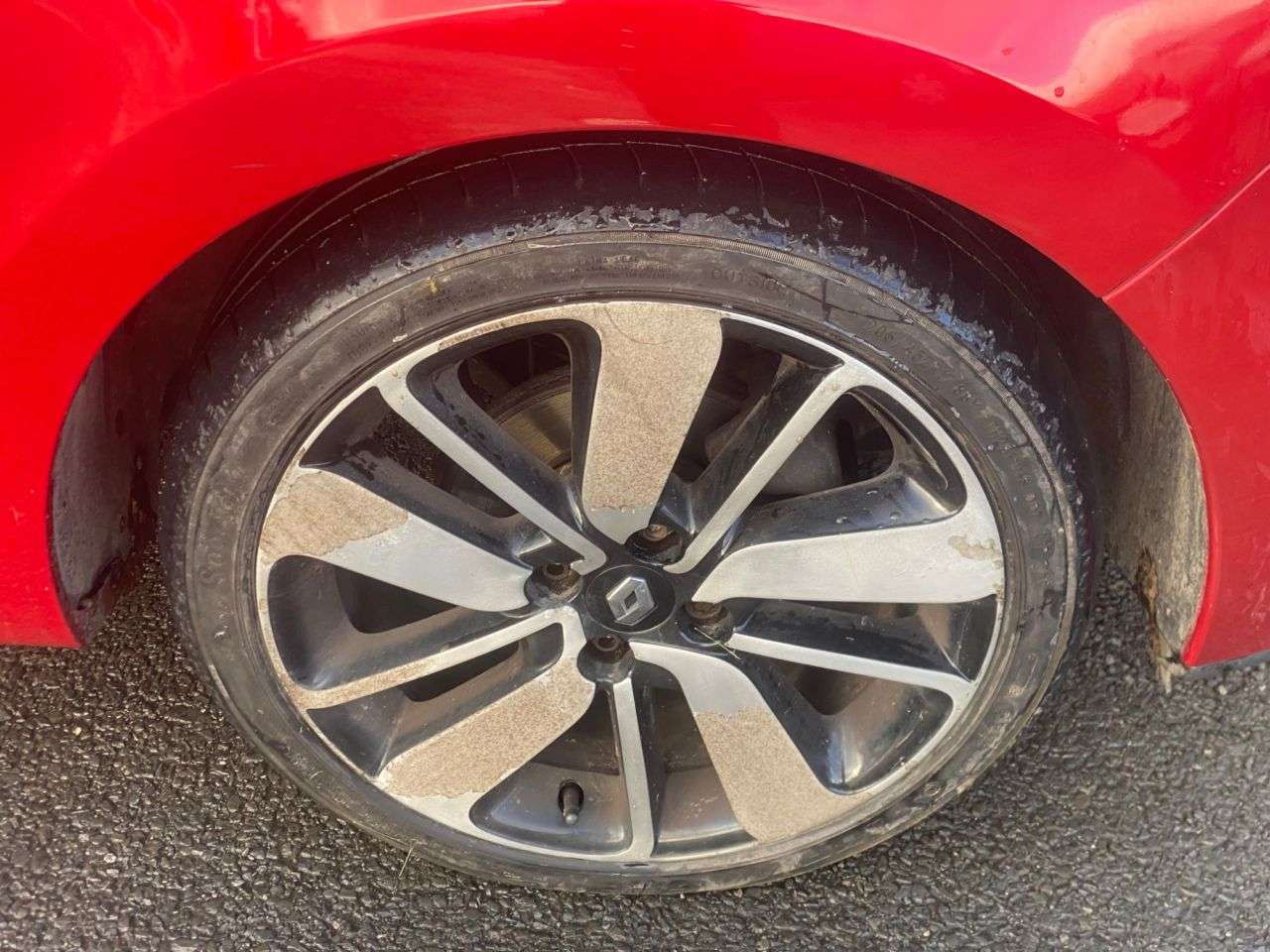 2014 RENAULT CLIO 2014 RENAULT CLIO