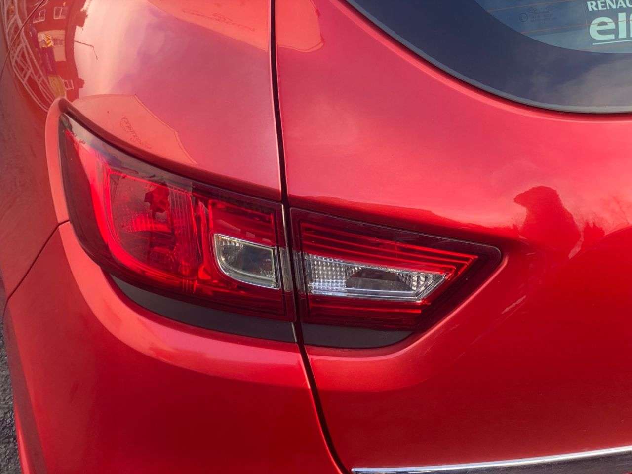 2014 RENAULT CLIO 2014 RENAULT CLIO