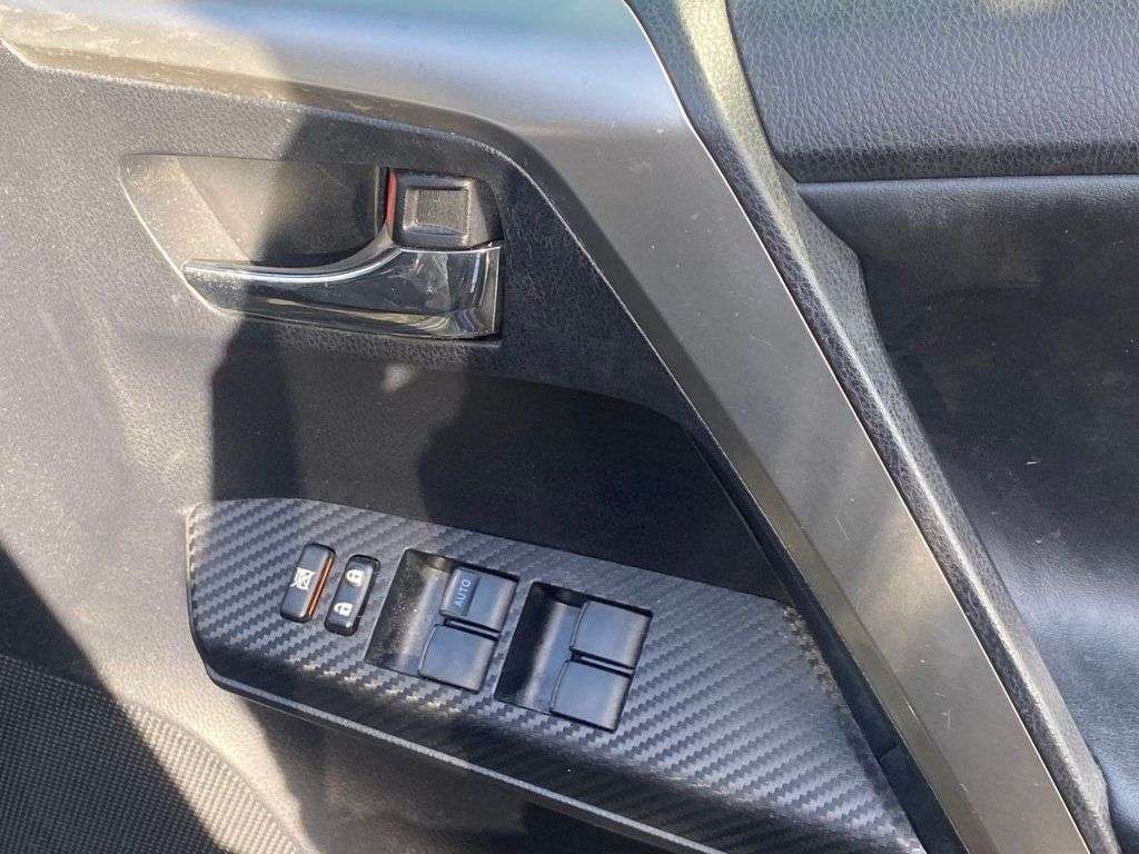 2015 TOYOTA RAV4 2015 TOYOTA RAV4