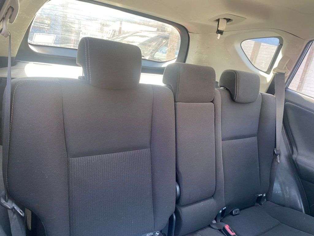 2015 TOYOTA RAV4 2015 TOYOTA RAV4