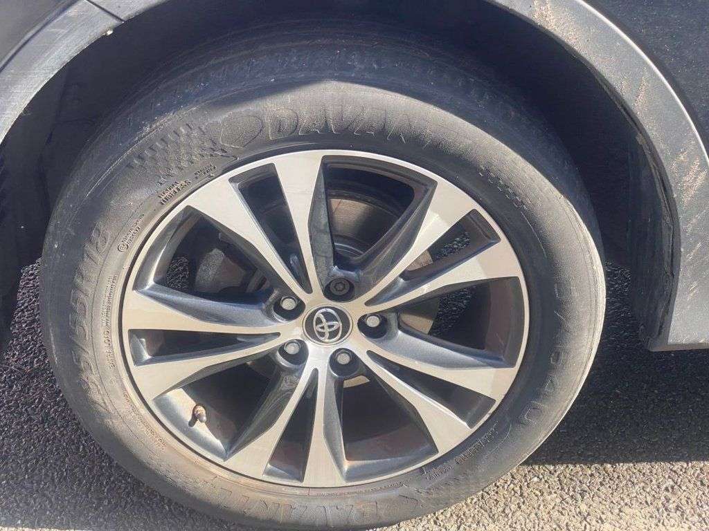 2015 TOYOTA RAV4 2015 TOYOTA RAV4