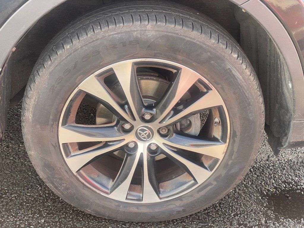 2015 TOYOTA RAV4 2015 TOYOTA RAV4