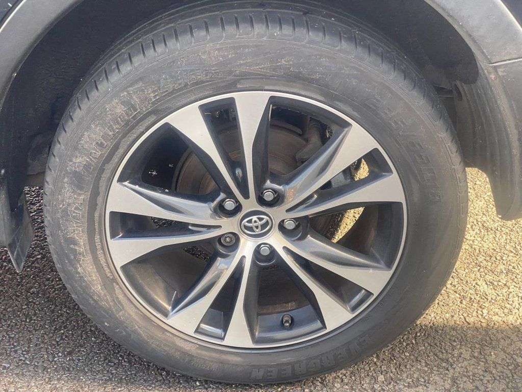 2015 TOYOTA RAV4 2015 TOYOTA RAV4