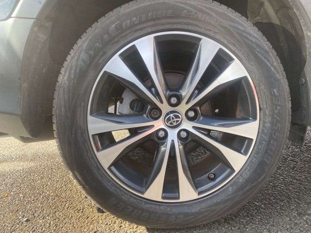 2015 TOYOTA RAV4 2015 TOYOTA RAV4