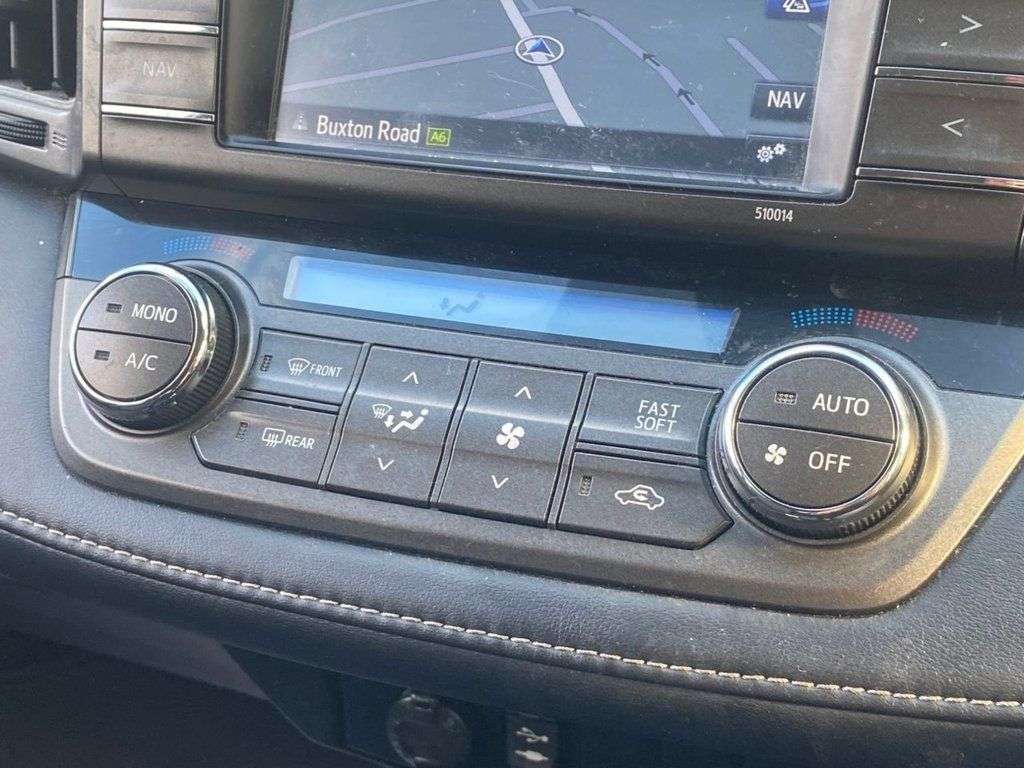 2015 TOYOTA RAV4 2015 TOYOTA RAV4