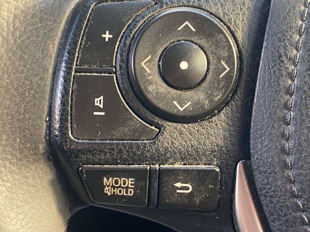 2015 TOYOTA RAV4 2015 TOYOTA RAV4