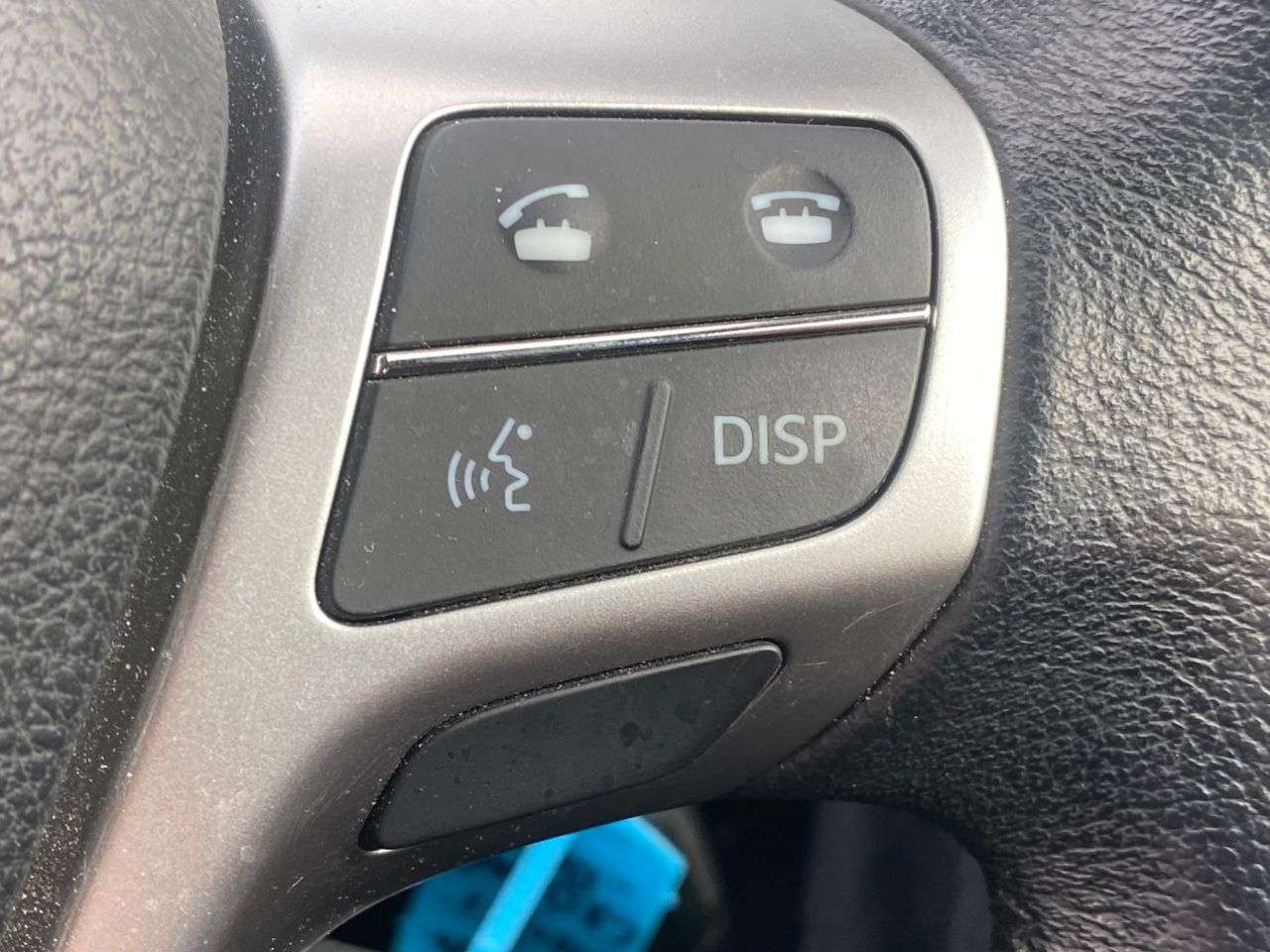 2013 TOYOTA AVENSIS 2013 TOYOTA AVENSIS