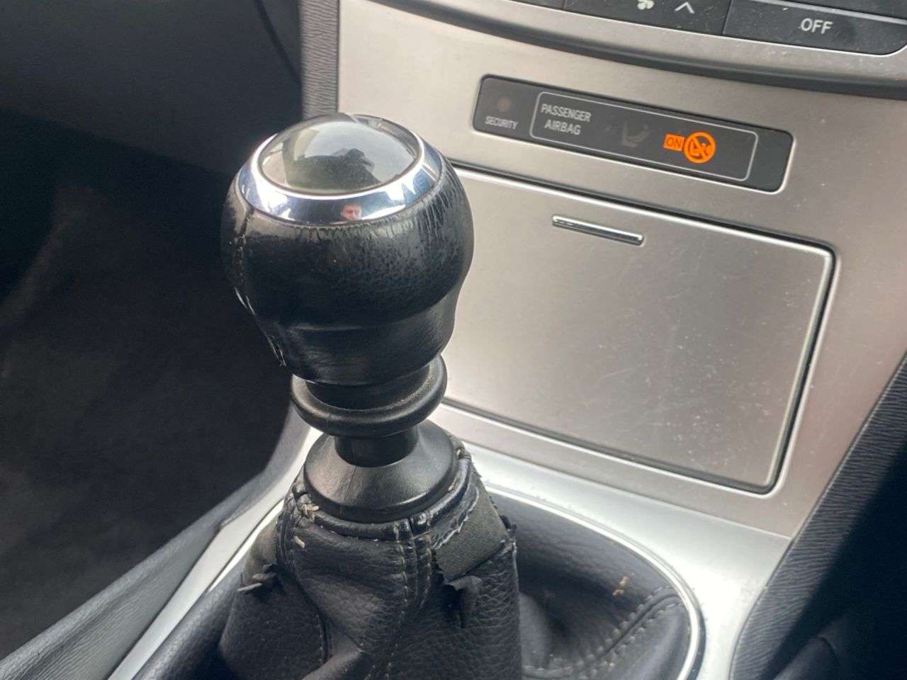 2013 TOYOTA AVENSIS 2013 TOYOTA AVENSIS