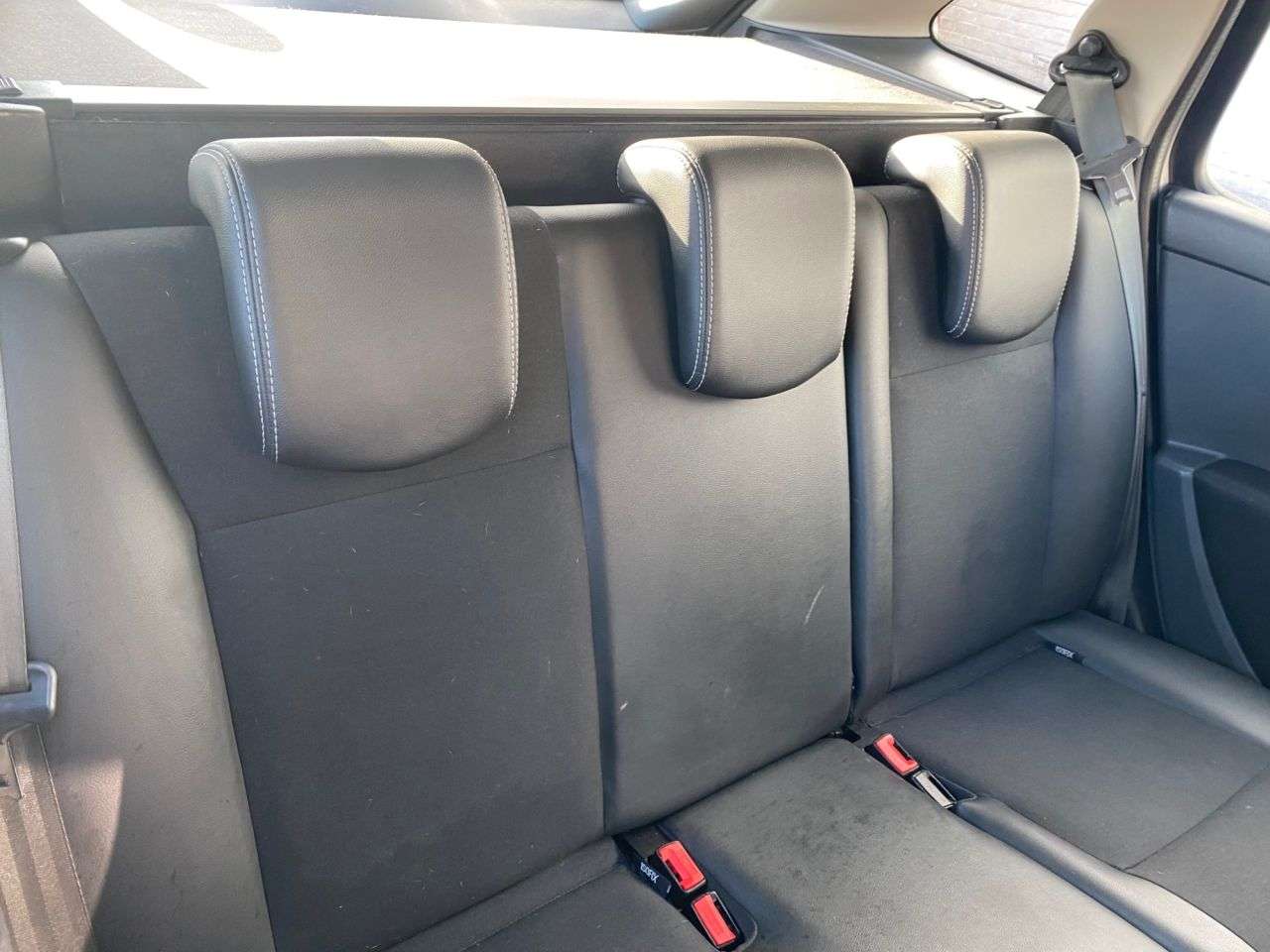 2012 RENAULT CLIO 2012 RENAULT CLIO