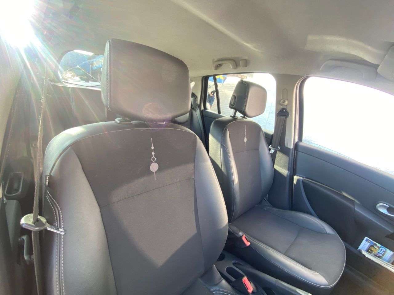 2012 RENAULT CLIO 2012 RENAULT CLIO