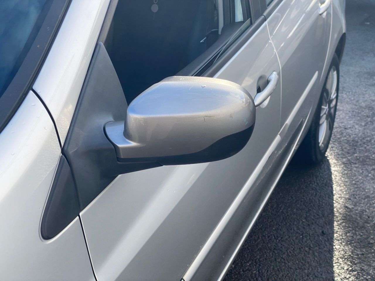 2012 RENAULT CLIO 2012 RENAULT CLIO