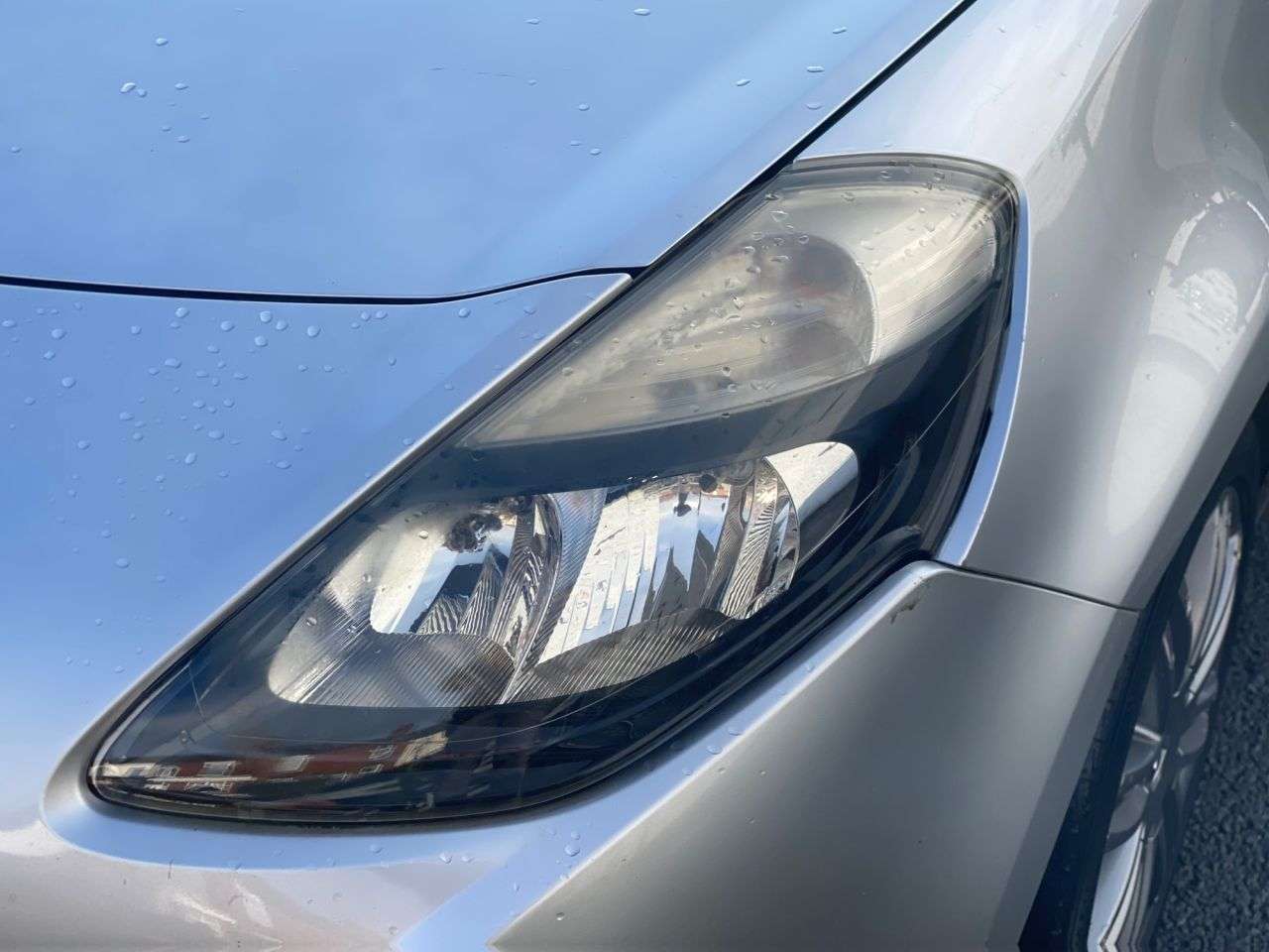 2012 RENAULT CLIO 2012 RENAULT CLIO