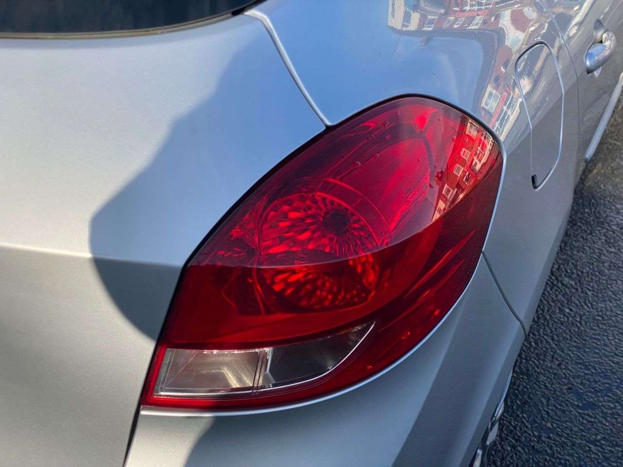 2012 RENAULT CLIO 2012 RENAULT CLIO