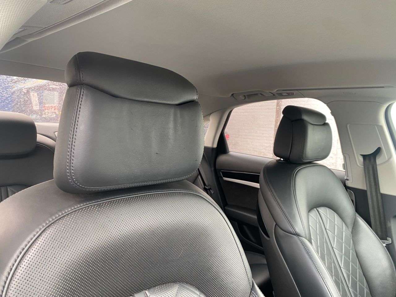 2014 AUDI A8 2014 AUDI A8