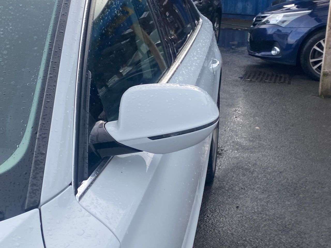 2014 AUDI A8 2014 AUDI A8