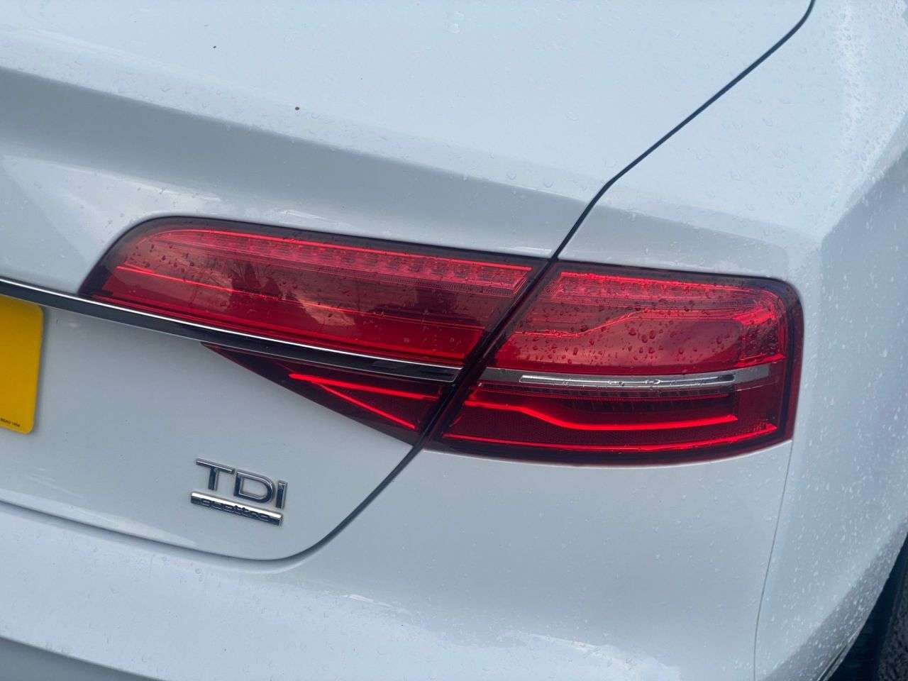 2014 AUDI A8 2014 AUDI A8