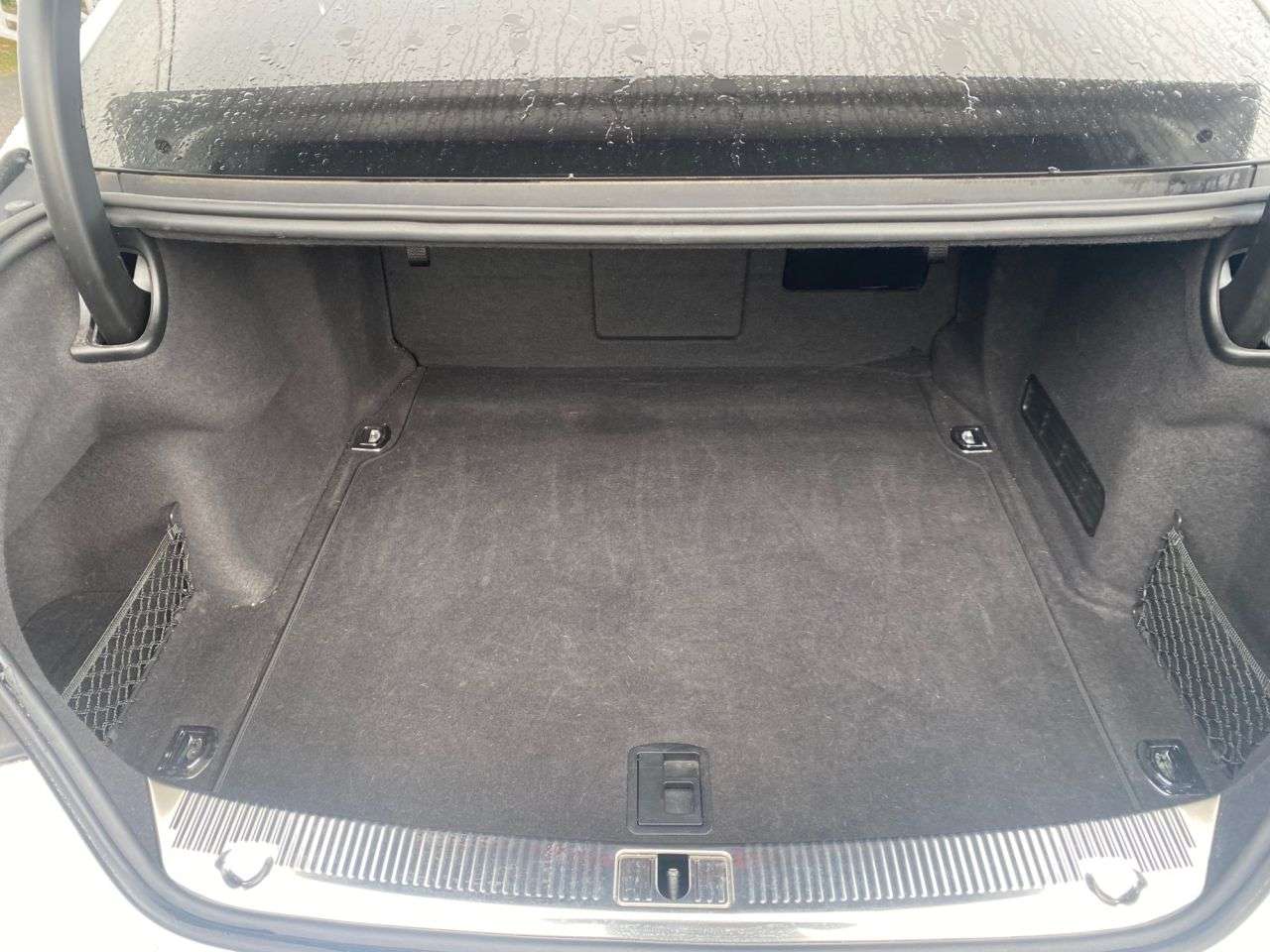 2014 AUDI A8 2014 AUDI A8