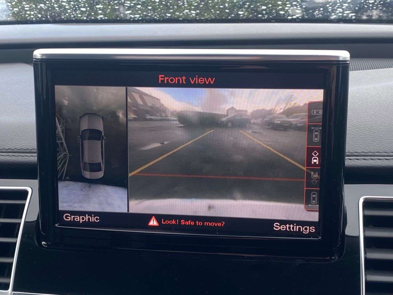 2014 AUDI A8 2014 AUDI A8