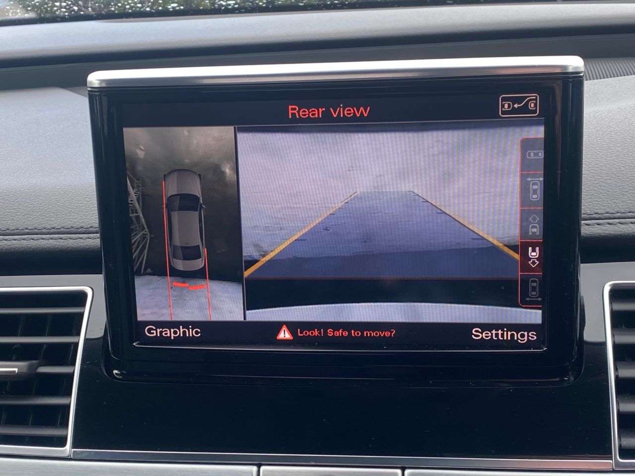 2014 AUDI A8 2014 AUDI A8