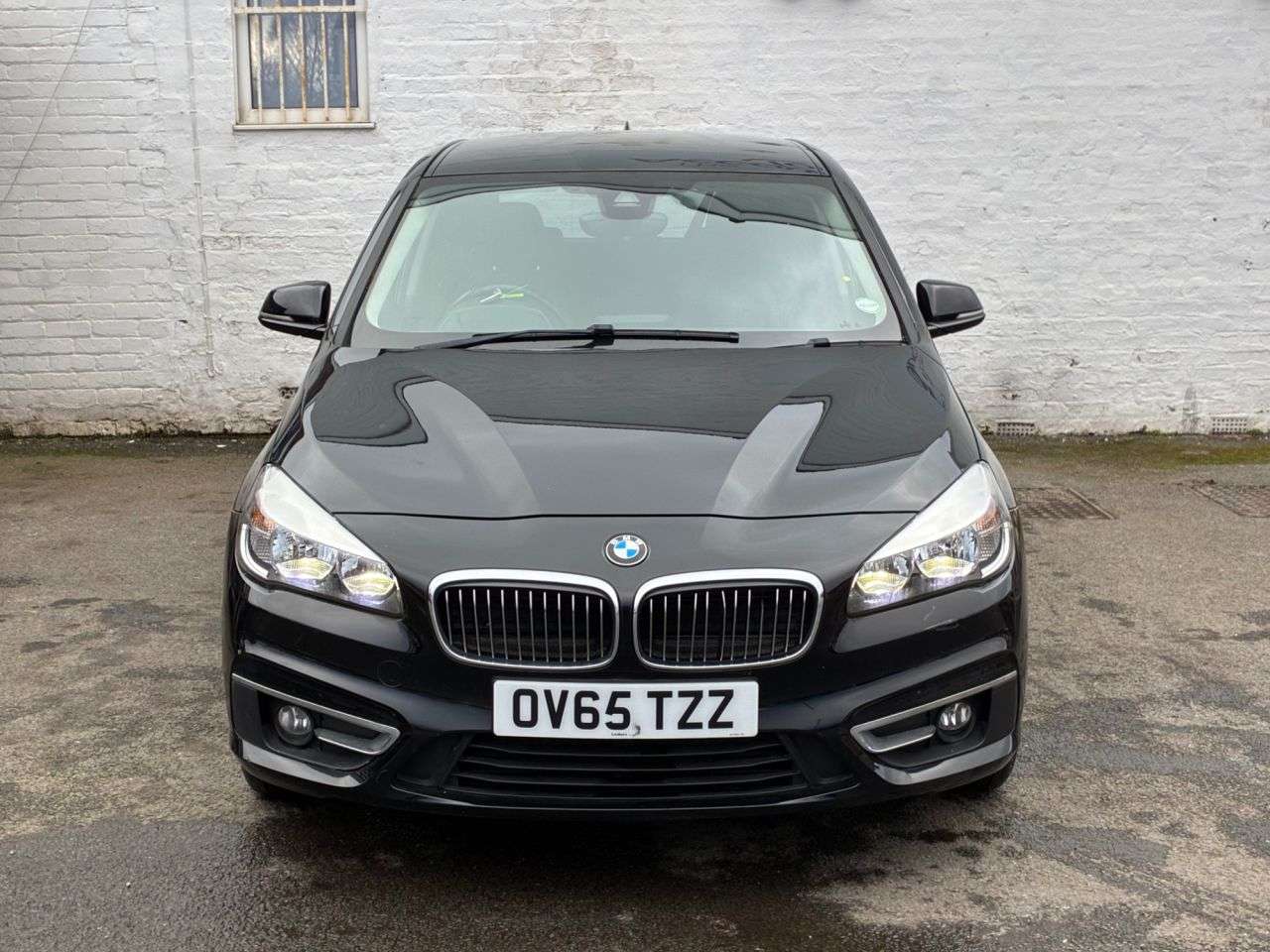 A 2015 BMW 2 SERIES ACTIVE TOURER 1.5 218i Luxury MPV 5dr Petrol Manual Euro 6 (s/s) (136 ps) 12 MONTHS MOT, A 2015 BMW 2 SERIES ACTIVE TOURER 1.5 218i Luxury MPV 5dr Petrol Manual Euro 6 (s/s) (136 ps) 12 MONTHS MOT,