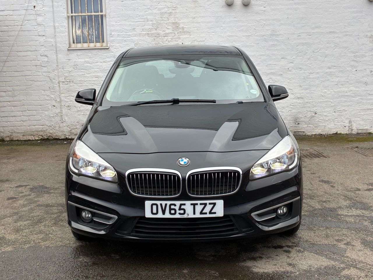 A 2015 BMW 2 SERIES ACTIVE TOURER 1.5 218i Luxury MPV 5dr Petrol Manual Euro 6 (s/s) (136 ps) 12 MONTHS MOT, A 2015 BMW 2 SERIES ACTIVE TOURER 1.5 218i Luxury MPV 5dr Petrol Manual Euro 6 (s/s) (136 ps) 12 MONTHS MOT,