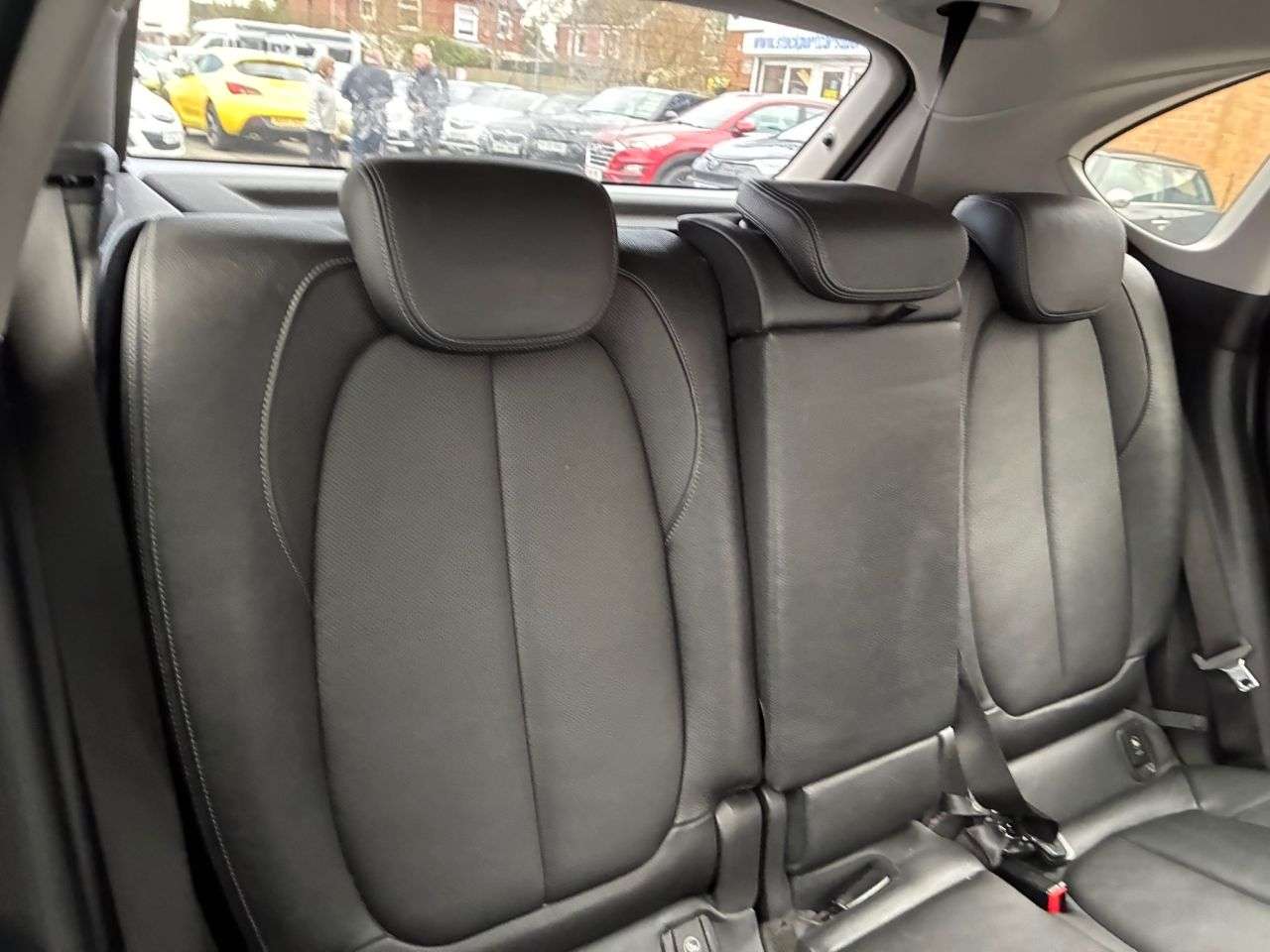 2015 BMW 2 SERIES ACTIVE TOURER 2015 BMW 2 SERIES ACTIVE TOURER