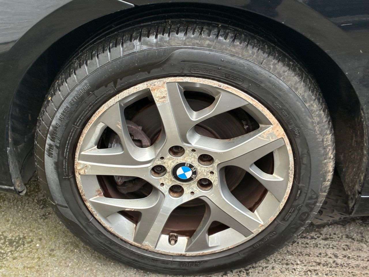 2015 BMW 2 SERIES ACTIVE TOURER 2015 BMW 2 SERIES ACTIVE TOURER