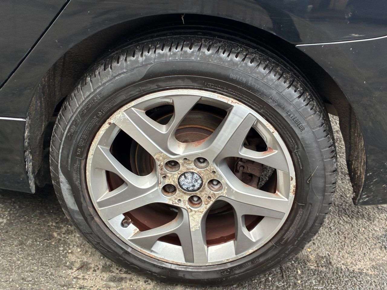 2015 BMW 2 SERIES ACTIVE TOURER 2015 BMW 2 SERIES ACTIVE TOURER