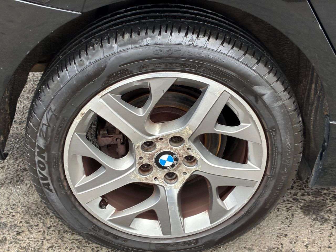 2015 BMW 2 SERIES ACTIVE TOURER 2015 BMW 2 SERIES ACTIVE TOURER