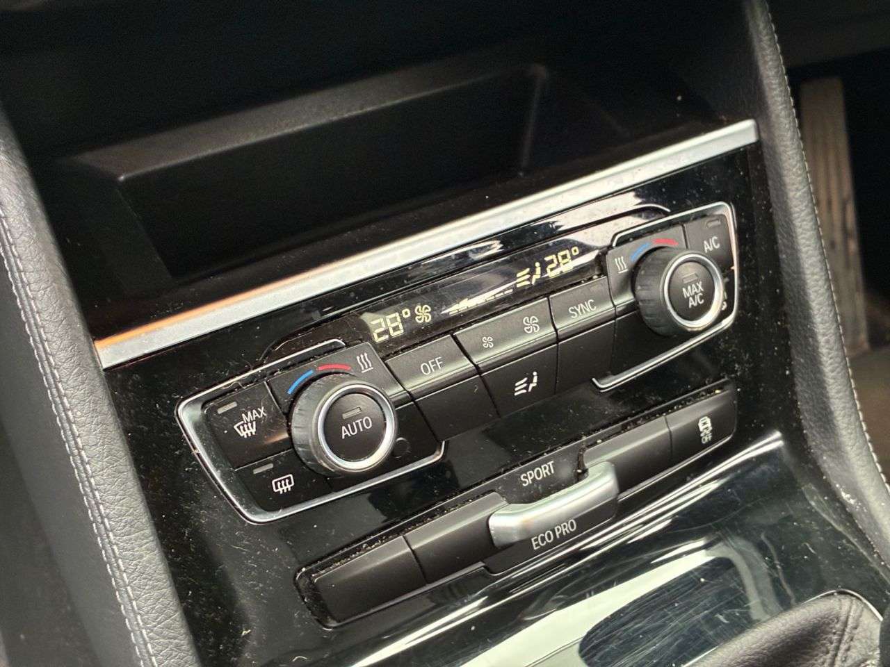 2015 BMW 2 SERIES ACTIVE TOURER 2015 BMW 2 SERIES ACTIVE TOURER