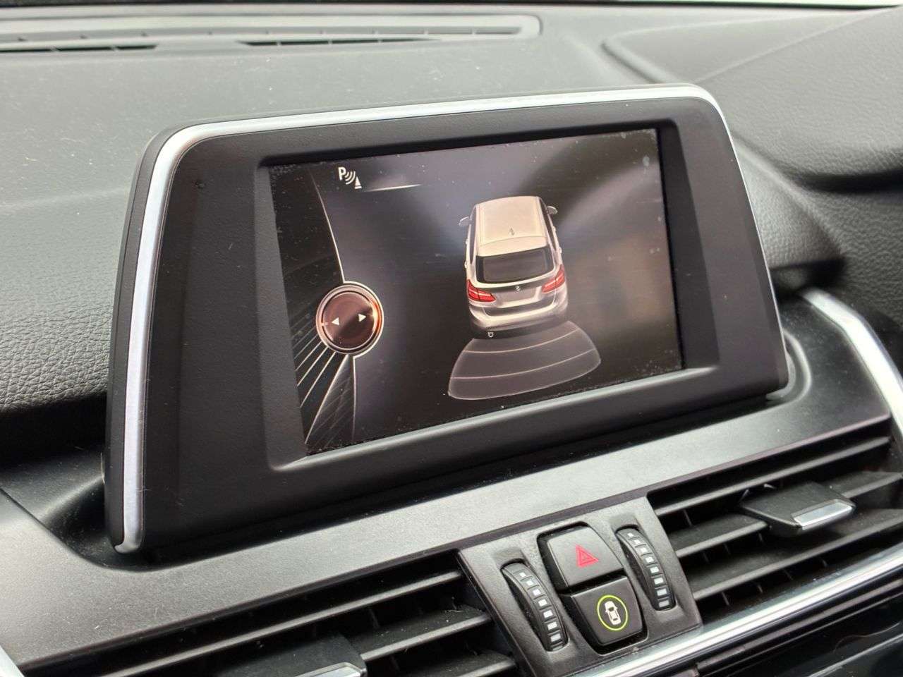 2015 BMW 2 SERIES ACTIVE TOURER 2015 BMW 2 SERIES ACTIVE TOURER