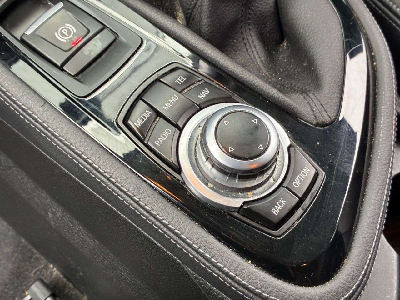 2015 BMW 2 SERIES ACTIVE TOURER 2015 BMW 2 SERIES ACTIVE TOURER