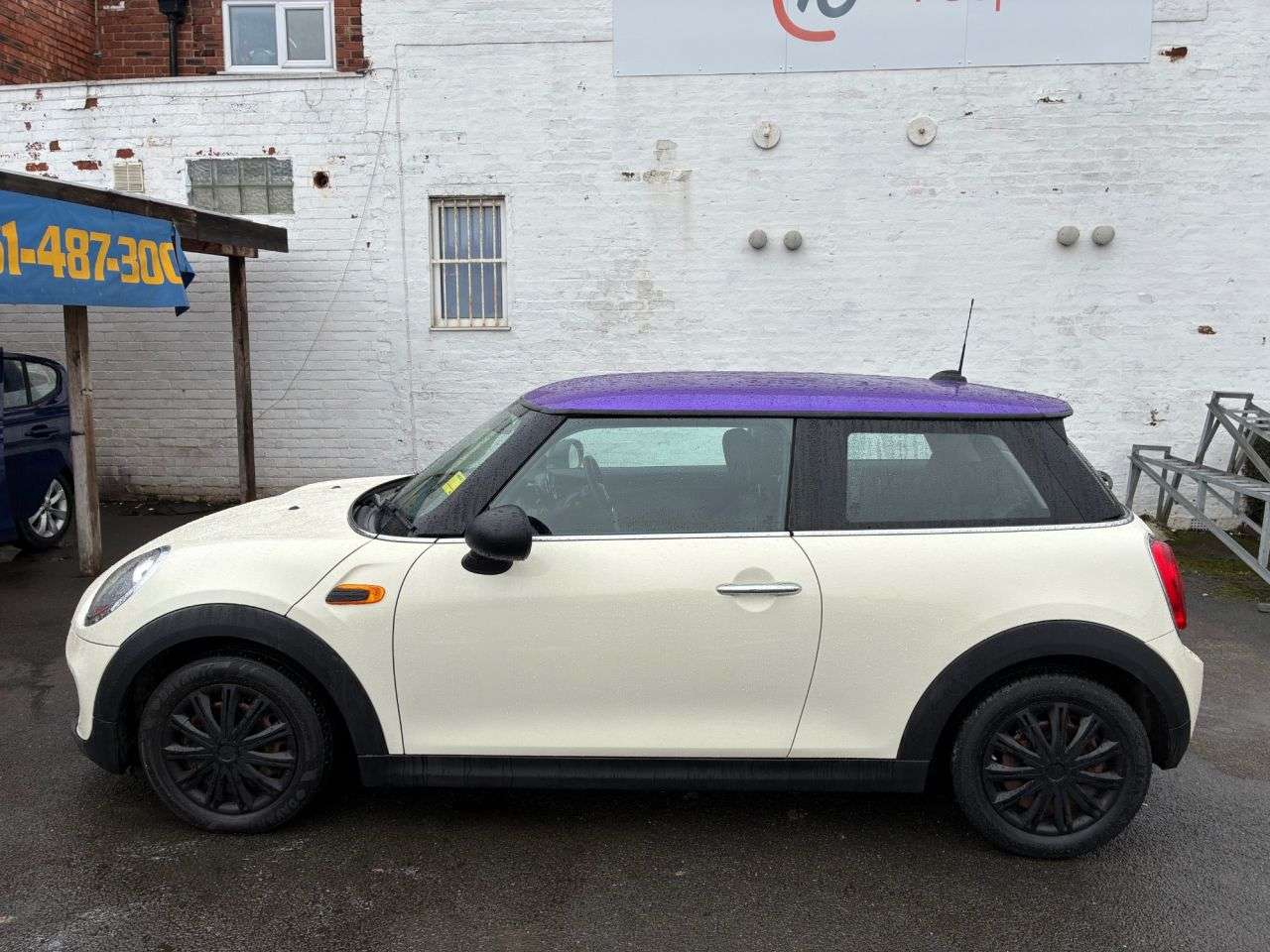2015 MINI HATCH 2015 MINI HATCH