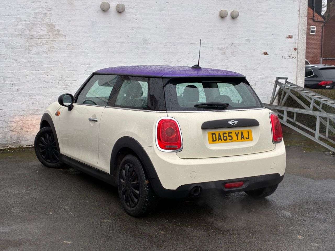2015 MINI HATCH 2015 MINI HATCH