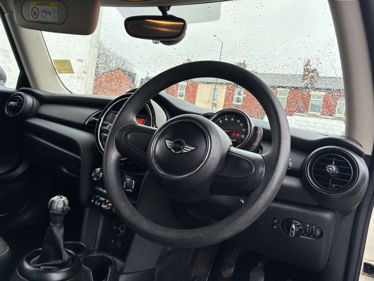 2015 MINI HATCH 2015 MINI HATCH