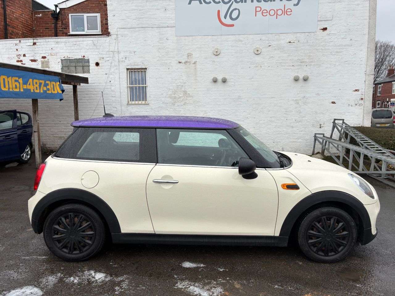 2015 MINI HATCH 2015 MINI HATCH