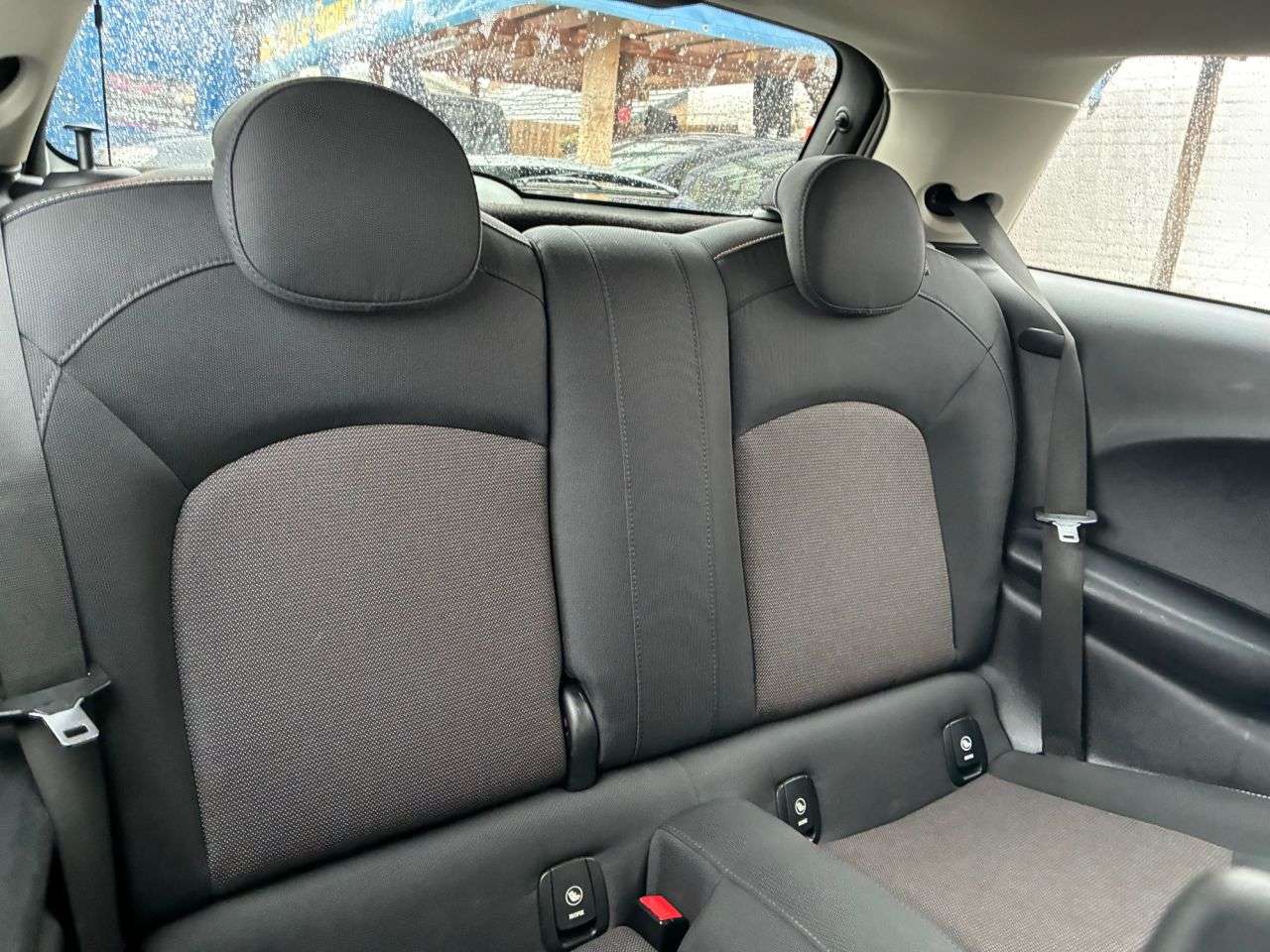 2015 MINI HATCH 2015 MINI HATCH