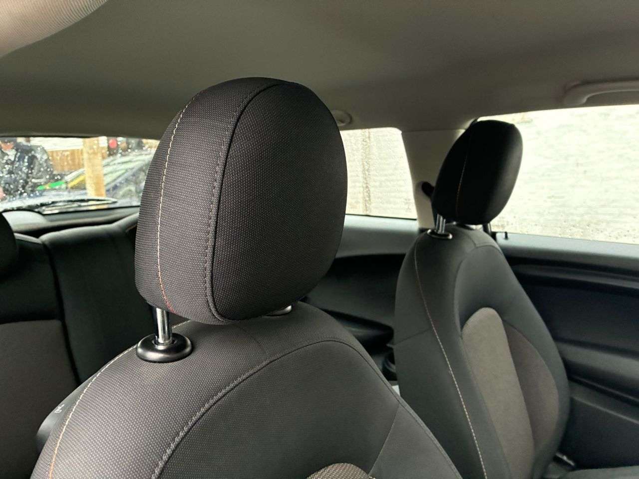 2015 MINI HATCH 2015 MINI HATCH