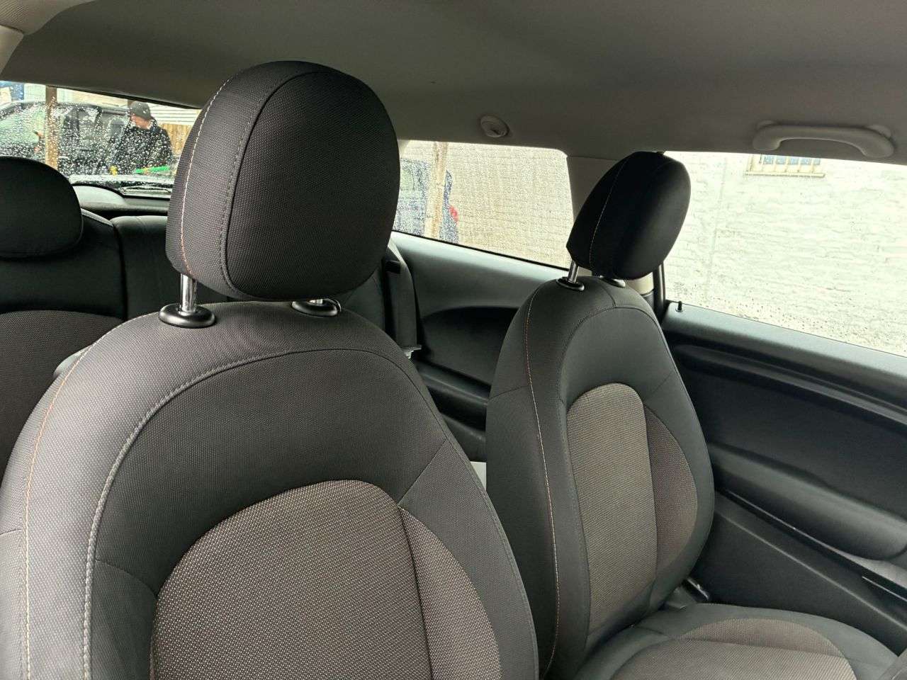 2015 MINI HATCH 2015 MINI HATCH