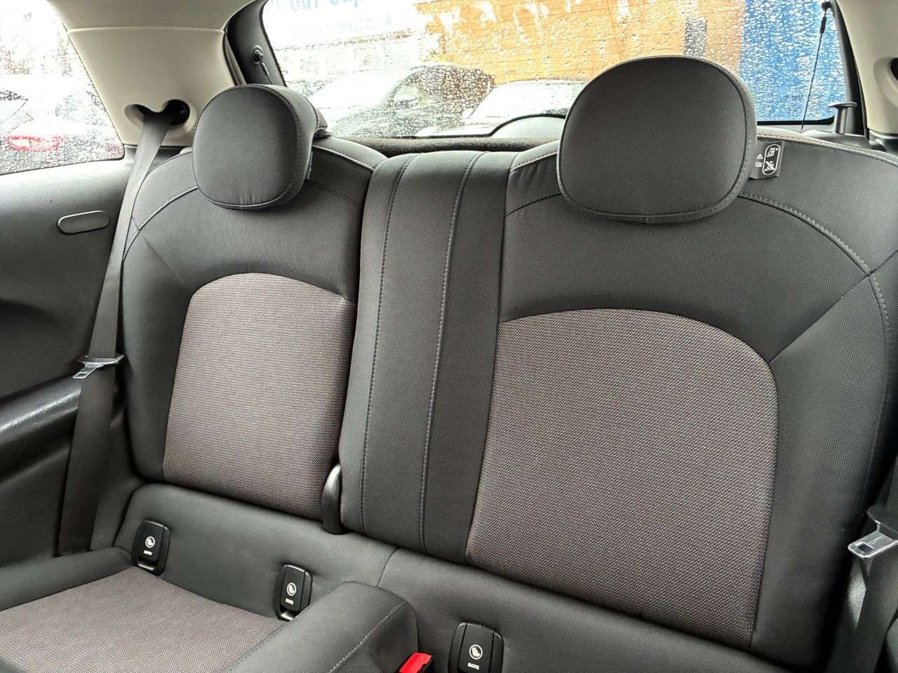 2015 MINI HATCH 2015 MINI HATCH