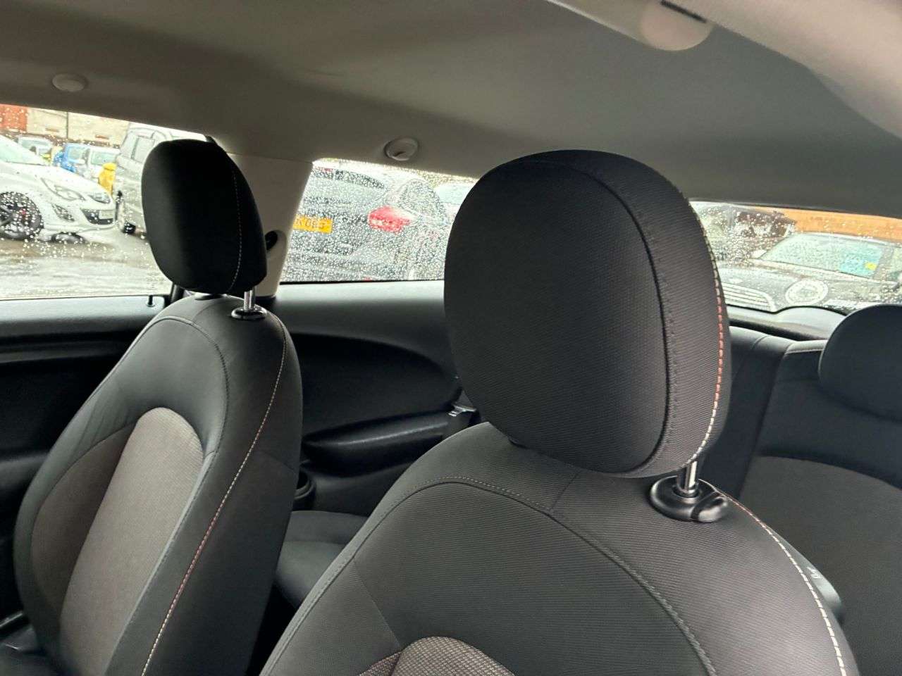 2015 MINI HATCH 2015 MINI HATCH