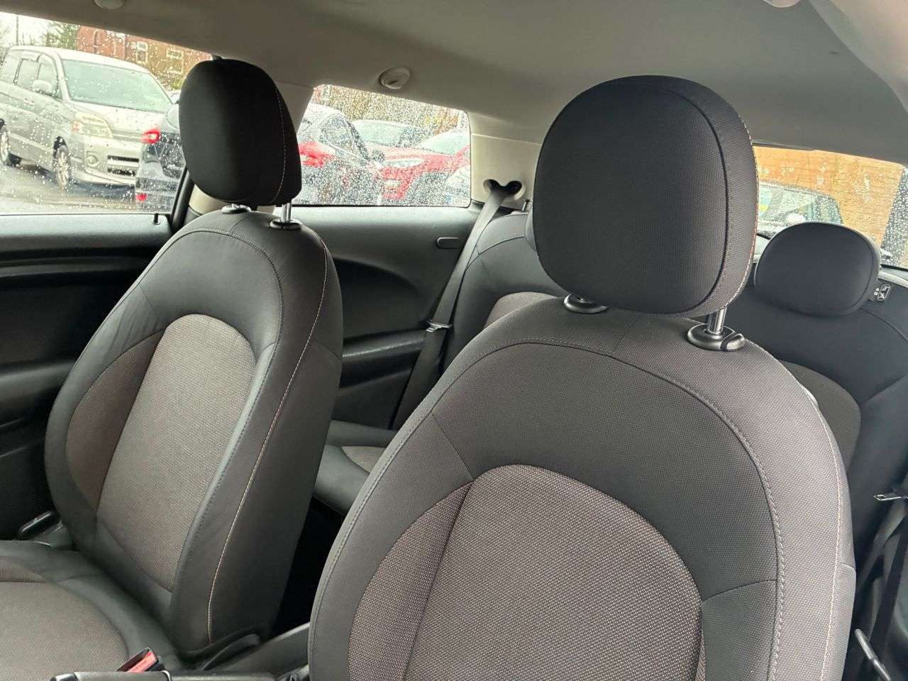 2015 MINI HATCH 2015 MINI HATCH