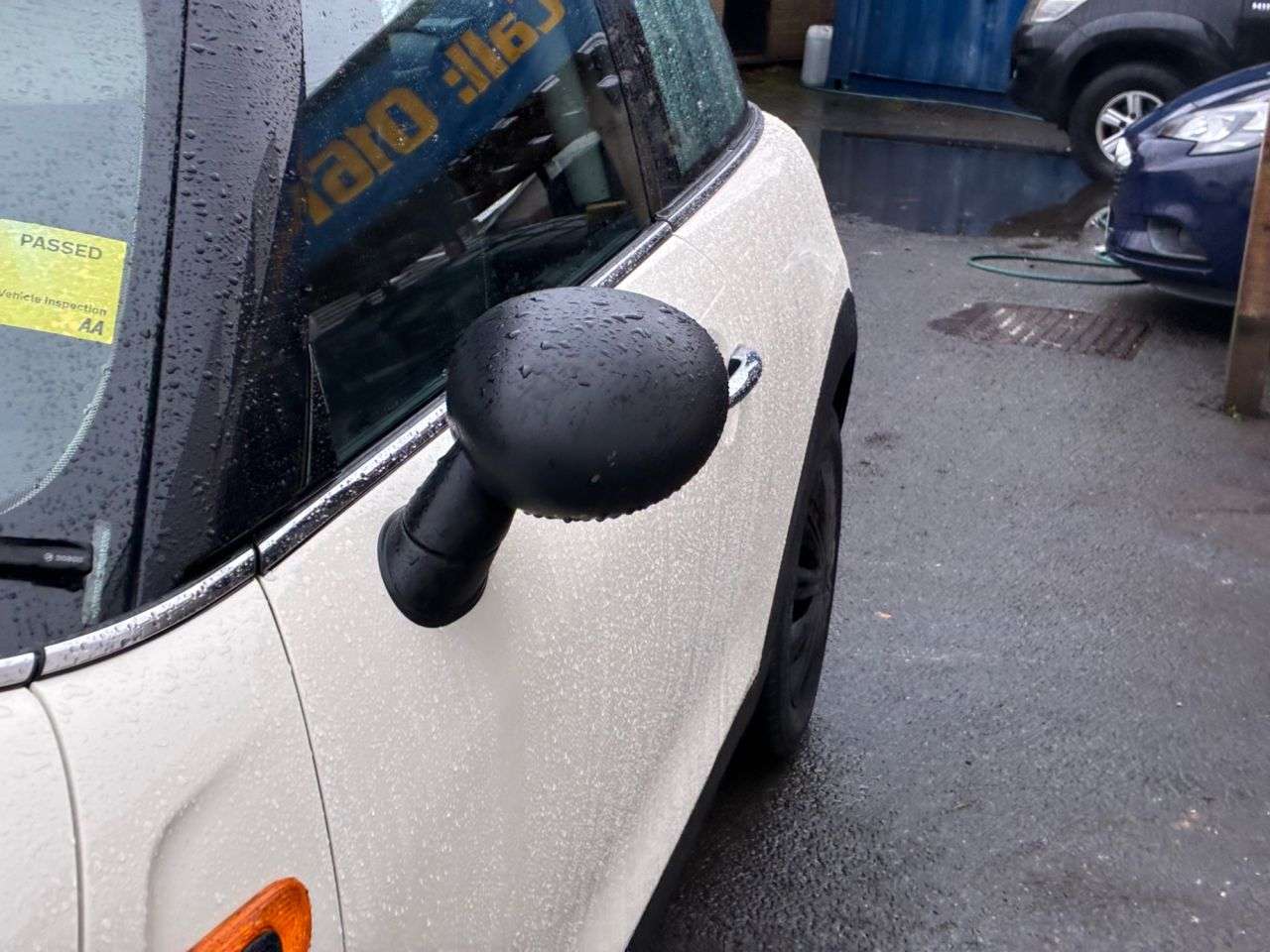 2015 MINI HATCH 2015 MINI HATCH