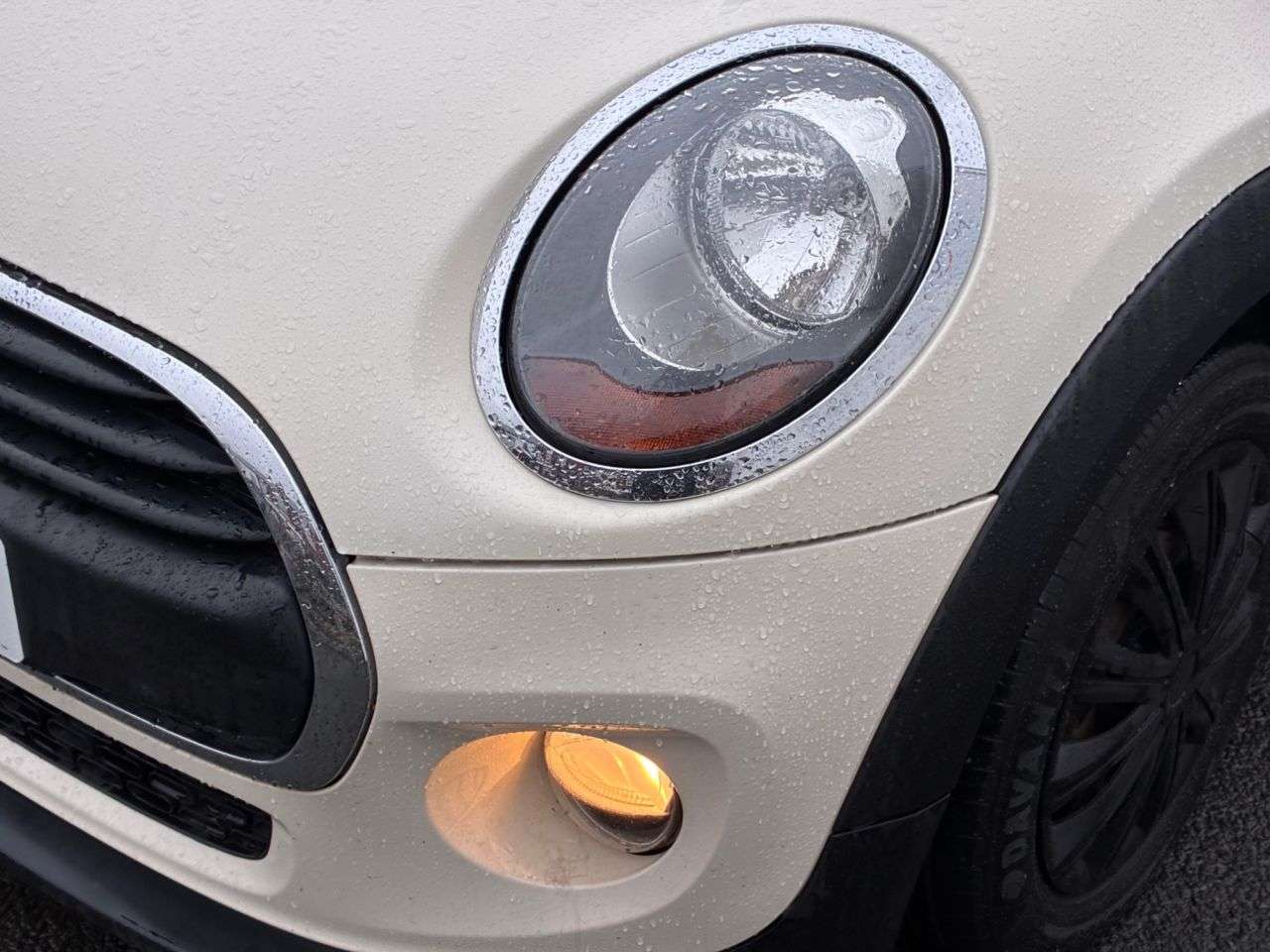 2015 MINI HATCH 2015 MINI HATCH