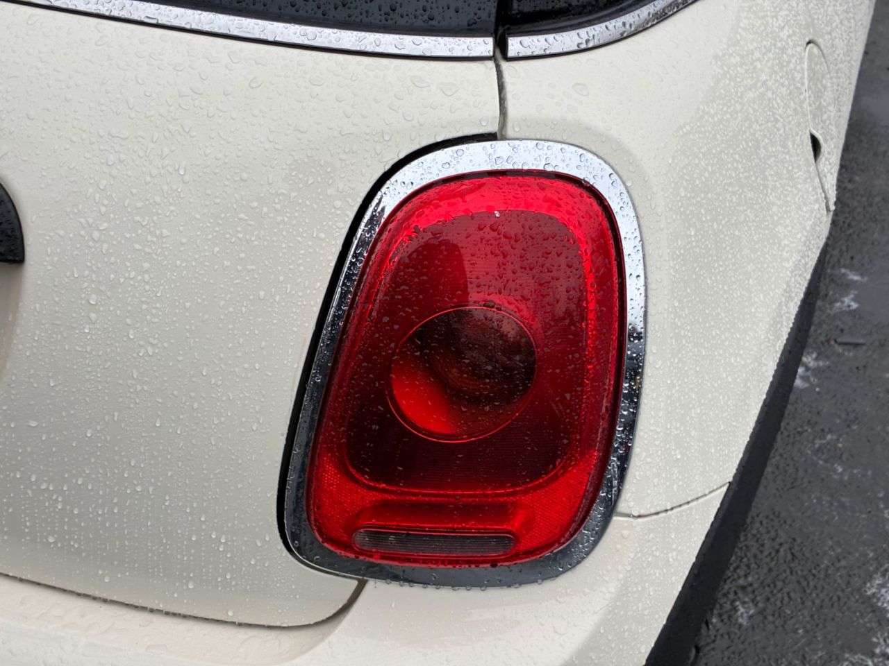 2015 MINI HATCH 2015 MINI HATCH